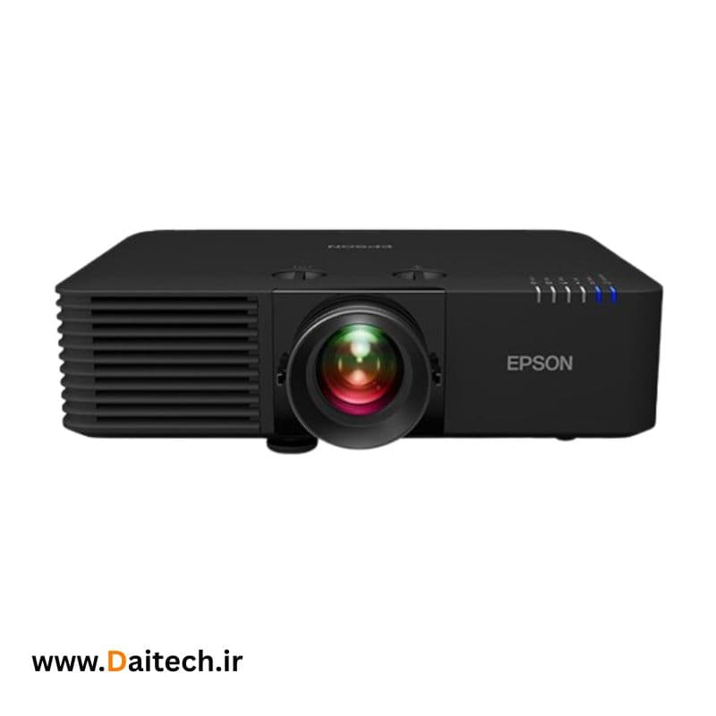 ویدئو پروژکتور اپسون مدل Epson EB-L895U