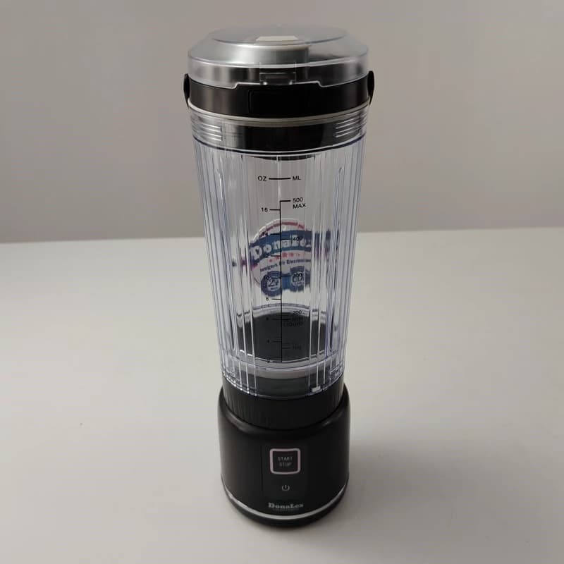 اسموتی ساز شارژی DN-255 | اسموتی ساز شارژی دونالکس — تصویر ۲