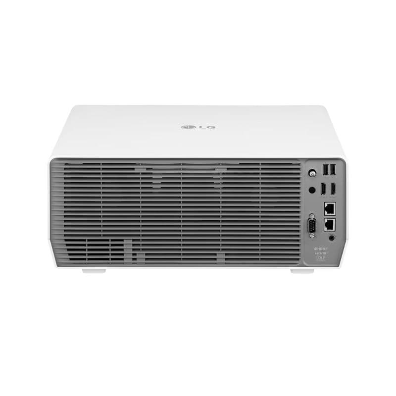 ویدئو پروژکتور ال جی مدل LG ProBeam BU60RG — تصویر ۴