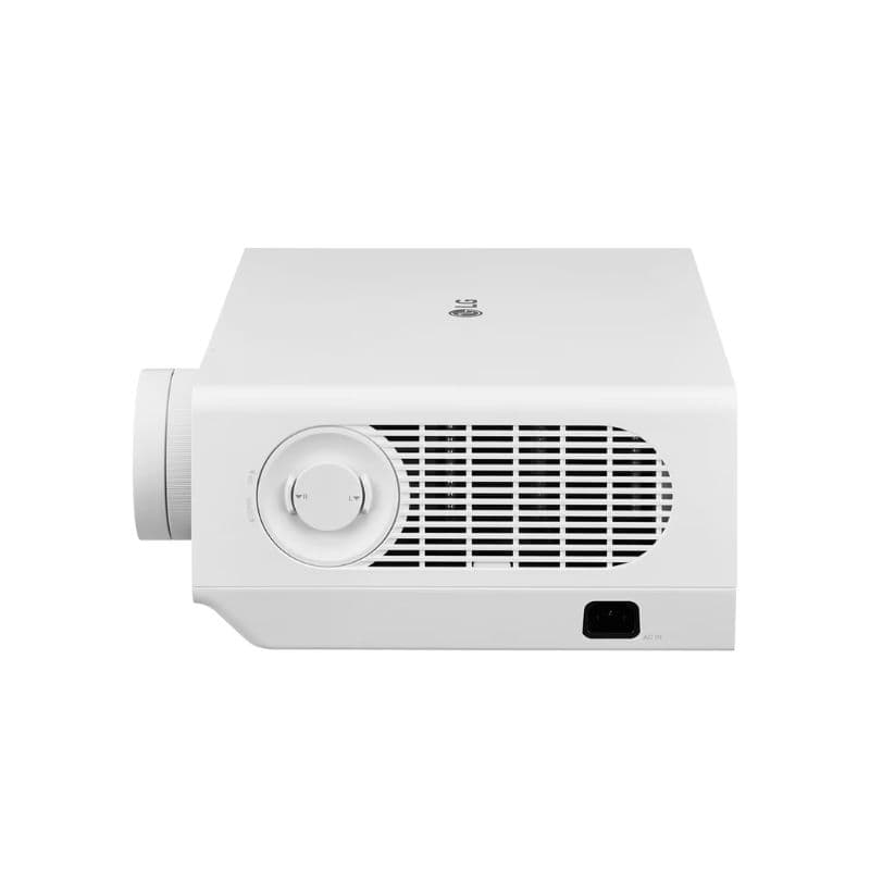 ویدئو پروژکتور ال جی مدل LG ProBeam BU60RG — تصویر ۳