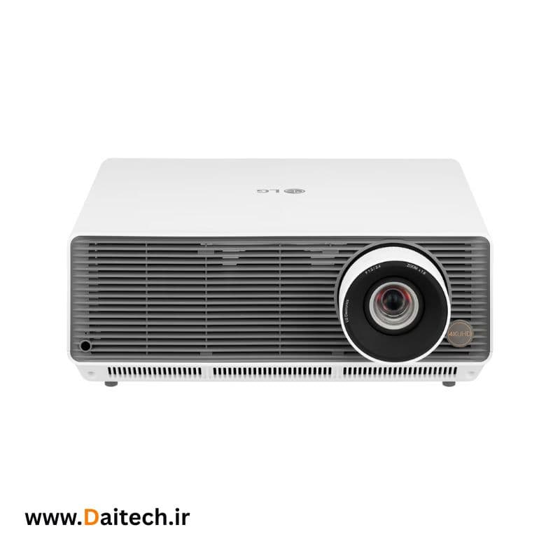 ویدئو پروژکتور ال جی مدل LG ProBeam BU60RG