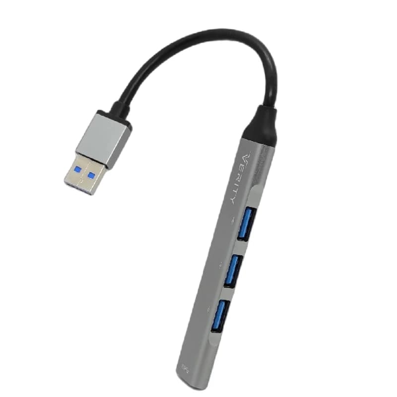 هاب سوئیچ 4 پورت verity