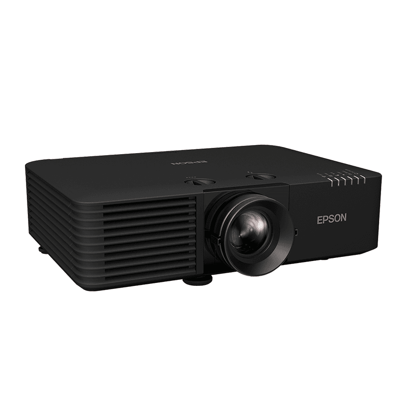 ویدیو پروژکتور لیزری اپسون EB-L775U — تصویر ۳