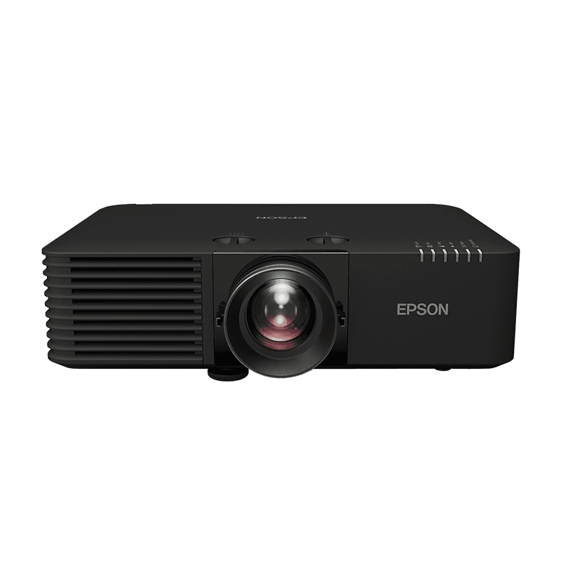 ویدیو پروژکتور لیزری اپسون EB-L775U
