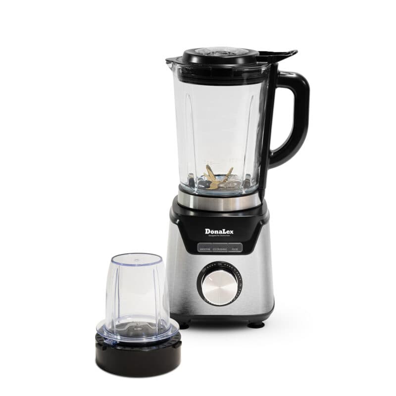 آسیاب و مخلوط کن استیل دونالکس DN-265 | آسیاب و مخلوط کن دونالکس