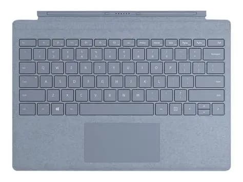 تبلت 12 اینچی استوک مایکروسافت مدل surface pro 5 _ i5 8GB ddr4 128GB ssd — تصویر ۲