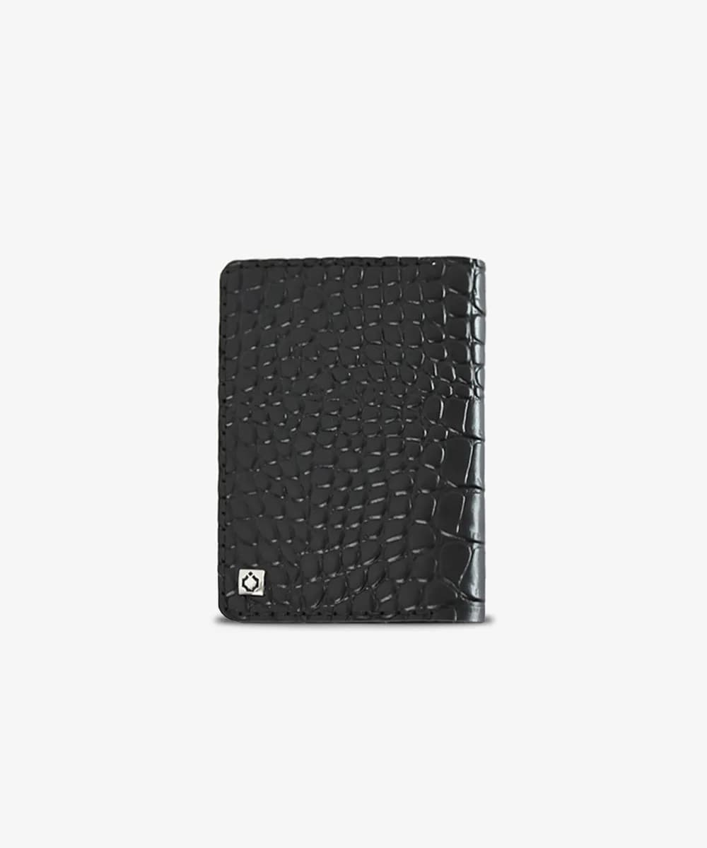 کیف مدارک چرم دست‌دوز مدل po136