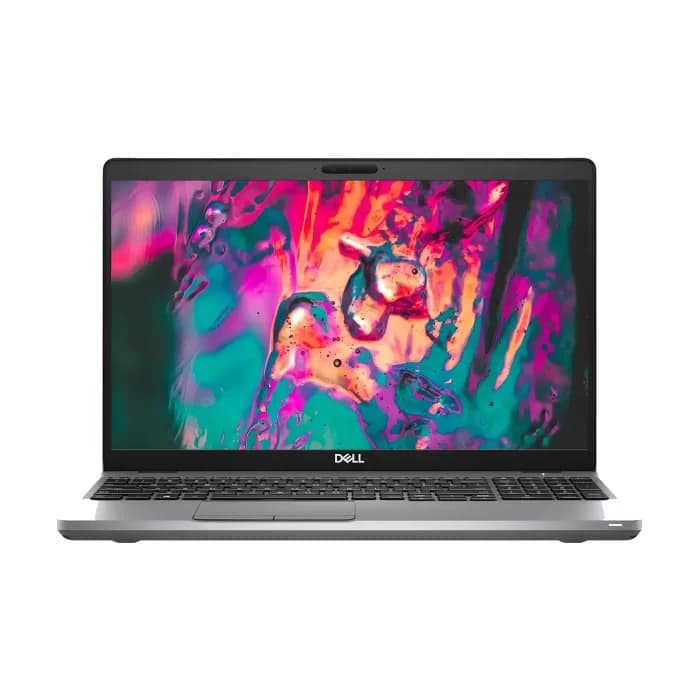 لپ تاپ 15.6 اینچی استوک دل مدل DELL latitude 5511 _ i7 8GB DDR4 512GB SSD — تصویر ۲