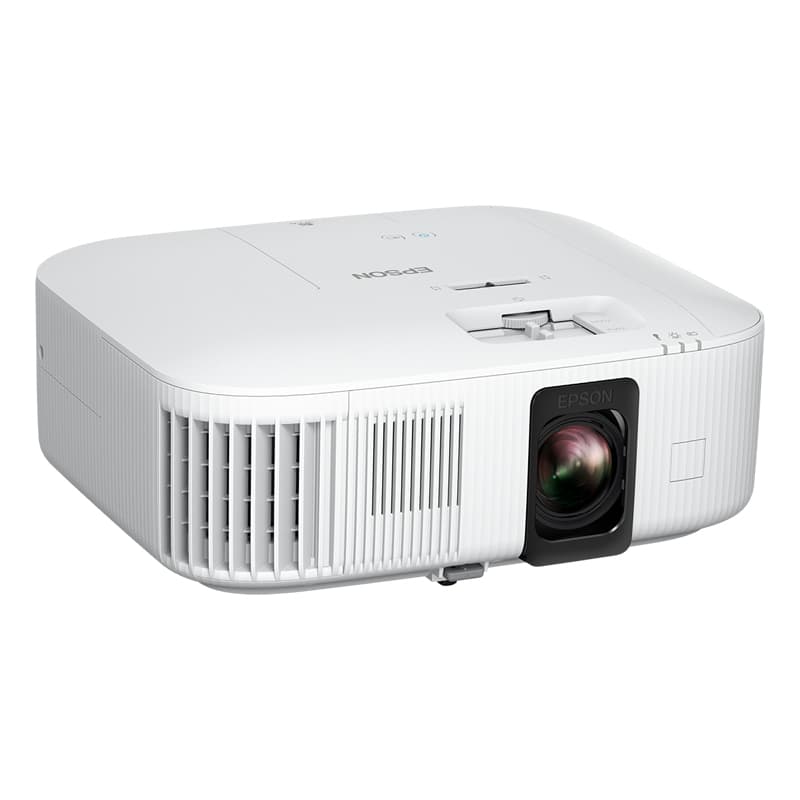 ویدئو پروژکتور اپسون مدل Epson EH-TW6250 Android TV Edition — تصویر ۲