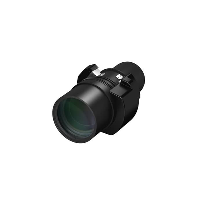 لنز ویدئو پروژکتور ELPLM10 با قابلیت Middle-Throw Zoom