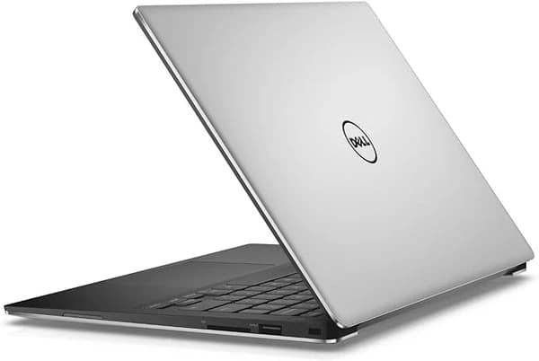 لپ تاپ 13 اینچی استوک لمسی دل مدل dell XPS 13 9360_ i7 16GB DDR4 128GB SSD