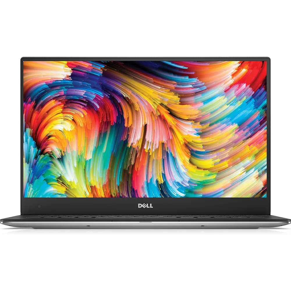 لپ تاپ 13 اینچی استوک لمسی دل مدل dell XPS 13 9360_ i7 16GB DDR4 128GB SSD — تصویر ۶