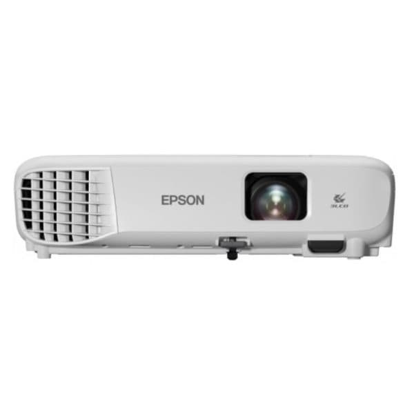 ویدئو پروژکتور اپسون مدل Epson EB-X49