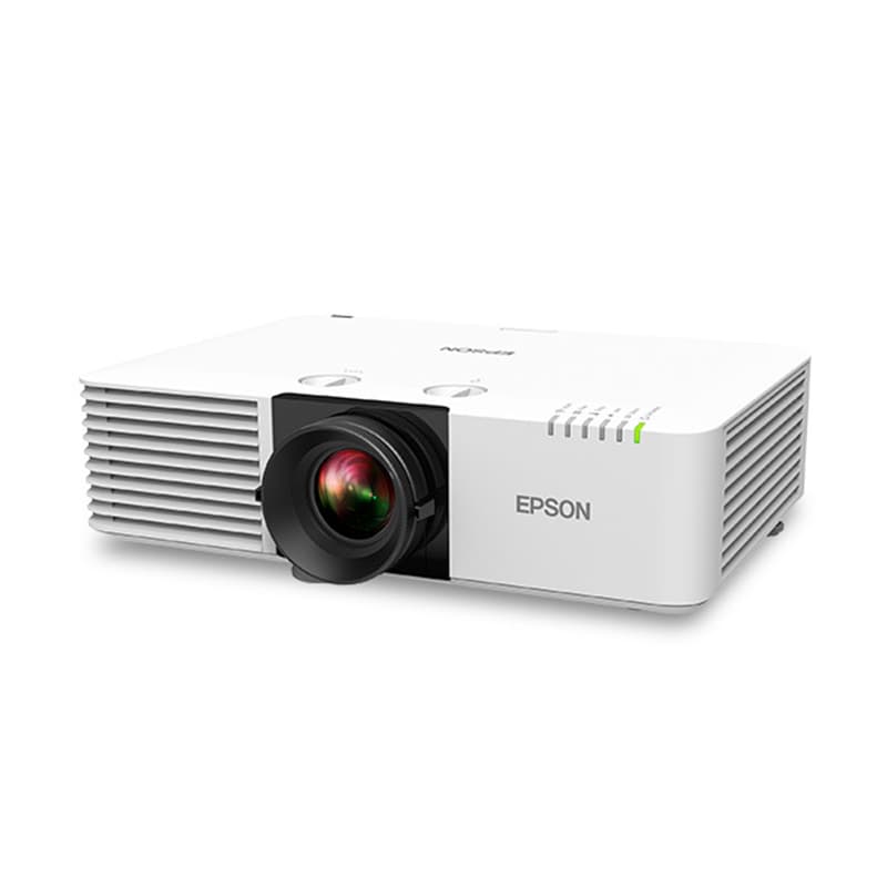 ویدئو پروژکتور اپسون مدل Epson EB-L570u — تصویر ۳