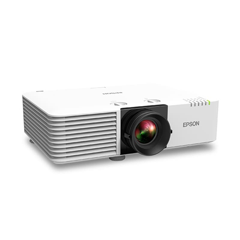 ویدئو پروژکتور اپسون مدل Epson EB-L570u — تصویر ۲