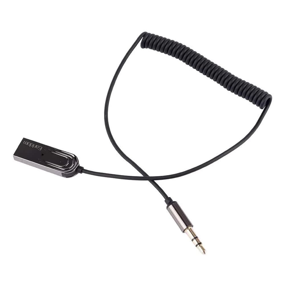گیرنده بلوتوث صوتی ارلدام مدل ET-M93 — تصویر ۵