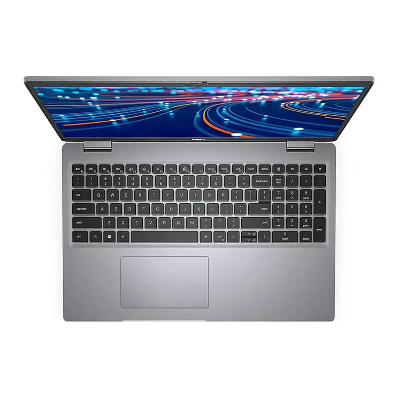 لپ تاپ 15.6 اینچی استوک دل مدل DELL latitude 5521 _ i5 8GB DDR4 256GB SSD — تصویر ۵