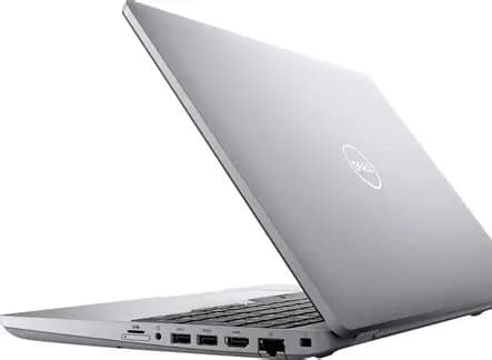 لپ تاپ 15.6 اینچی استوک دل مدل DELL latitude 5521 _ i5 8GB DDR4 256GB SSD