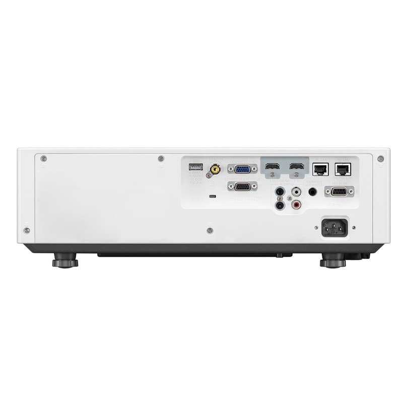 پروژکتور پاناسونیک مدل Panasonic PT-VMZ51 — تصویر ۵