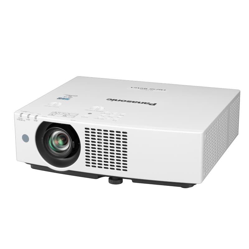 پروژکتور پاناسونیک مدل Panasonic PT-VMZ51 — تصویر ۲