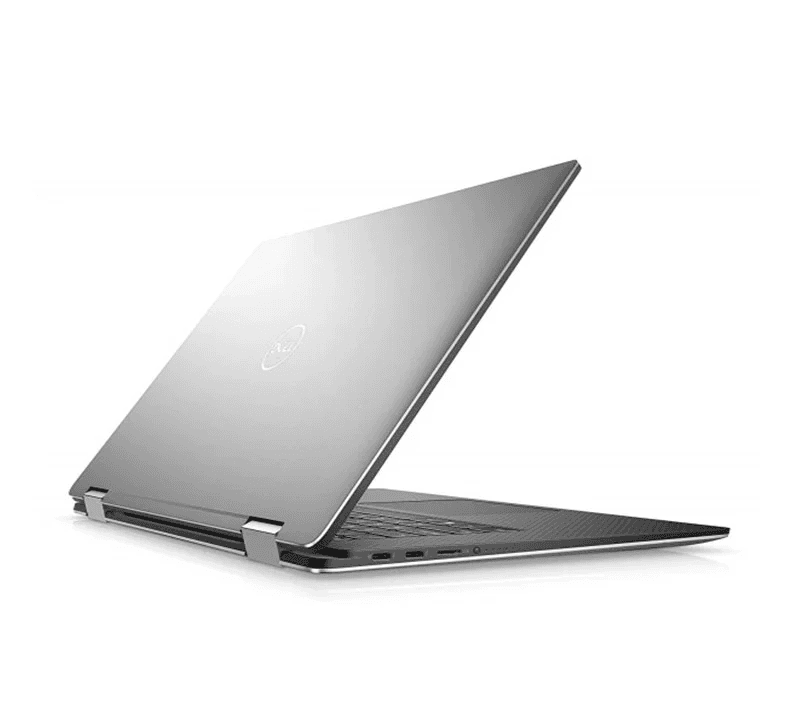 لپ تاپ 15.6 اینچی لمسی استوک دل مدلDELL xps 15 9575 x360 touch _ i7 16GB DDR4 512GB SSD _ 4GB — تصویر ۴