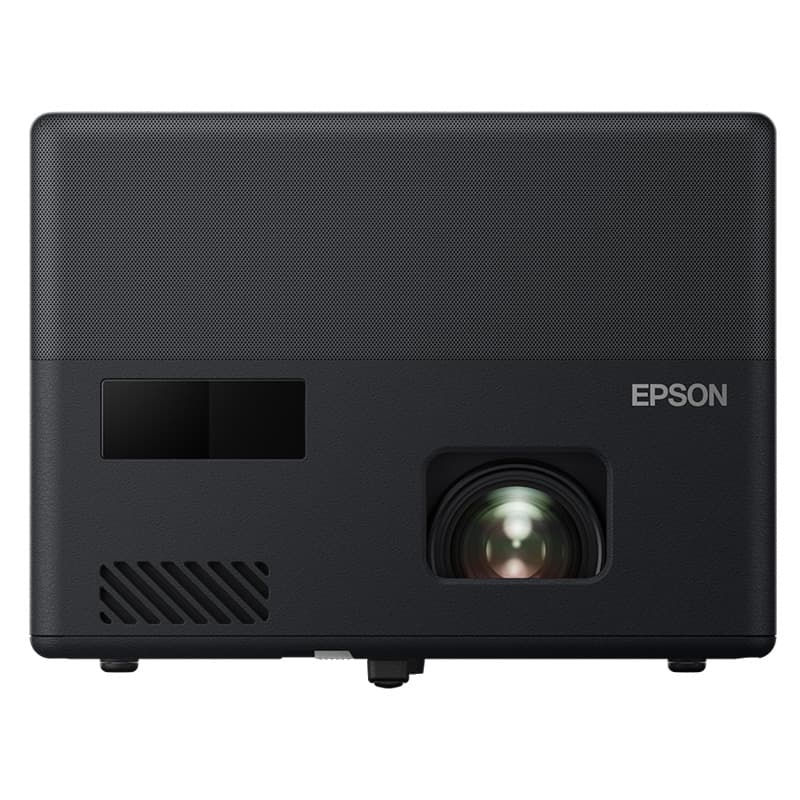 ویدئو پروژکتور اپسون مدل Epson EF12