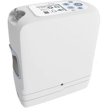 اکسیژن ساز پرتابل اینوژن Inogen G6