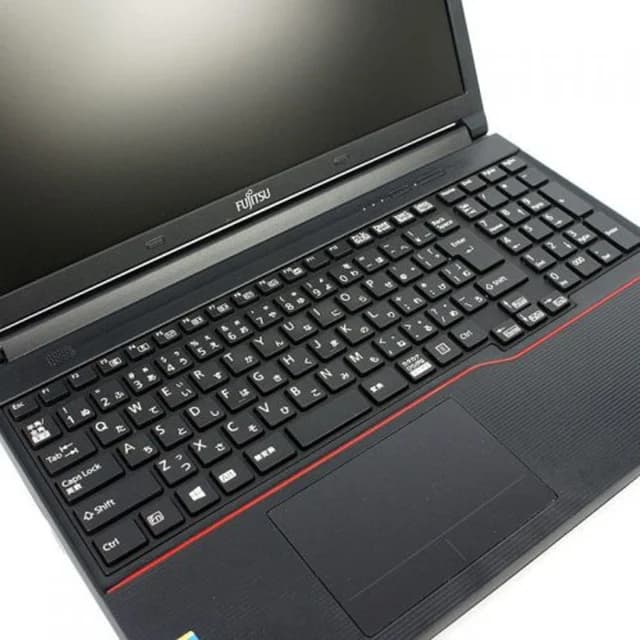 لپ تاپ 15.6 اینچی استوک فوجیتسو مدل Fujitsu LifeBook A573 _ i5 4GB ddr3 250GB hd — تصویر ۲