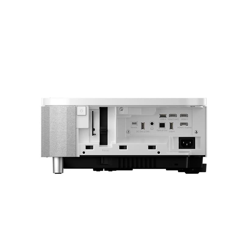 ویدئو پروژکتور اپسون مدل Epson EH-LS800W Android TV Edition — تصویر ۵