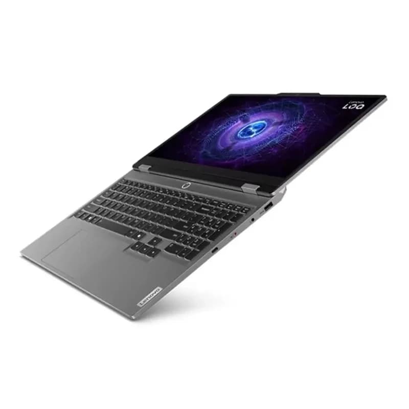 لپ تاپ 15.6 اینچی استوک لنوو مدل lenovo LOQ 15 -i5 16GB ddr5 1tb SSD _RTX 3050 6GB — تصویر ۲