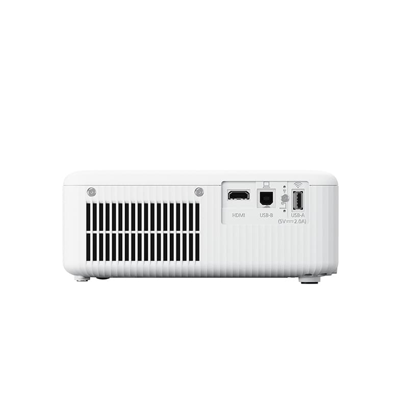 ویدئو پروژکتور اپسون مدل Epson CO-W01 — تصویر ۶