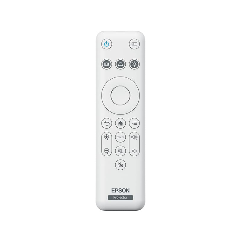 ویدئو پروژکتور اپسون مدل Epson CO-W01 — تصویر ۷