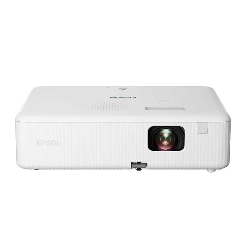 ویدئو پروژکتور اپسون مدل Epson CO-W01 — تصویر ۲