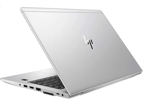 لپ تاپ 14.1اینچی استوک اچ پی مدل HP elitebook 840 G5 _ i5 8GB ddr4 256GB ssd_ 2GB