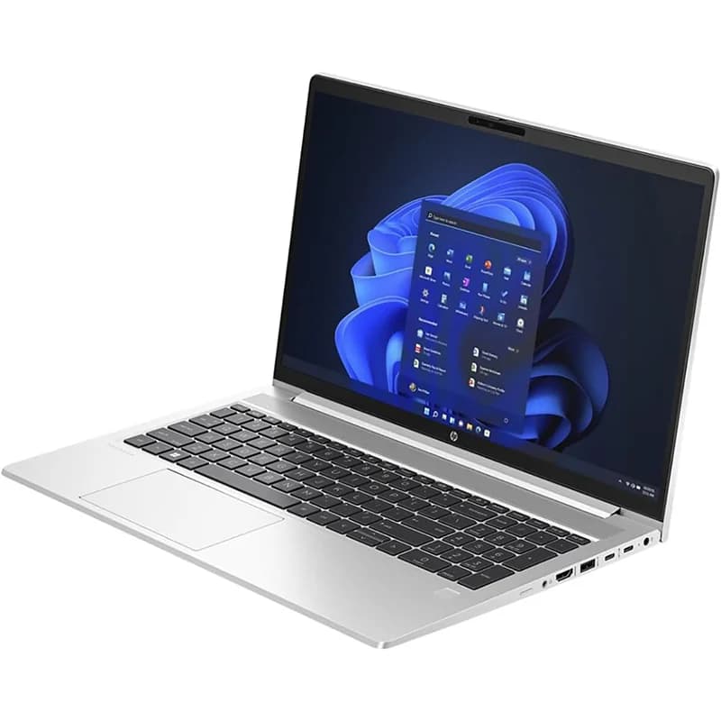 لپ تاپ استوک اچ پی مدل probook 450 G10 سایز 15.6 اینچی پردازنده i5 رم 8GB گیگابایت 256GB گیگابایت SSD گرید A++ — تصویر ۳