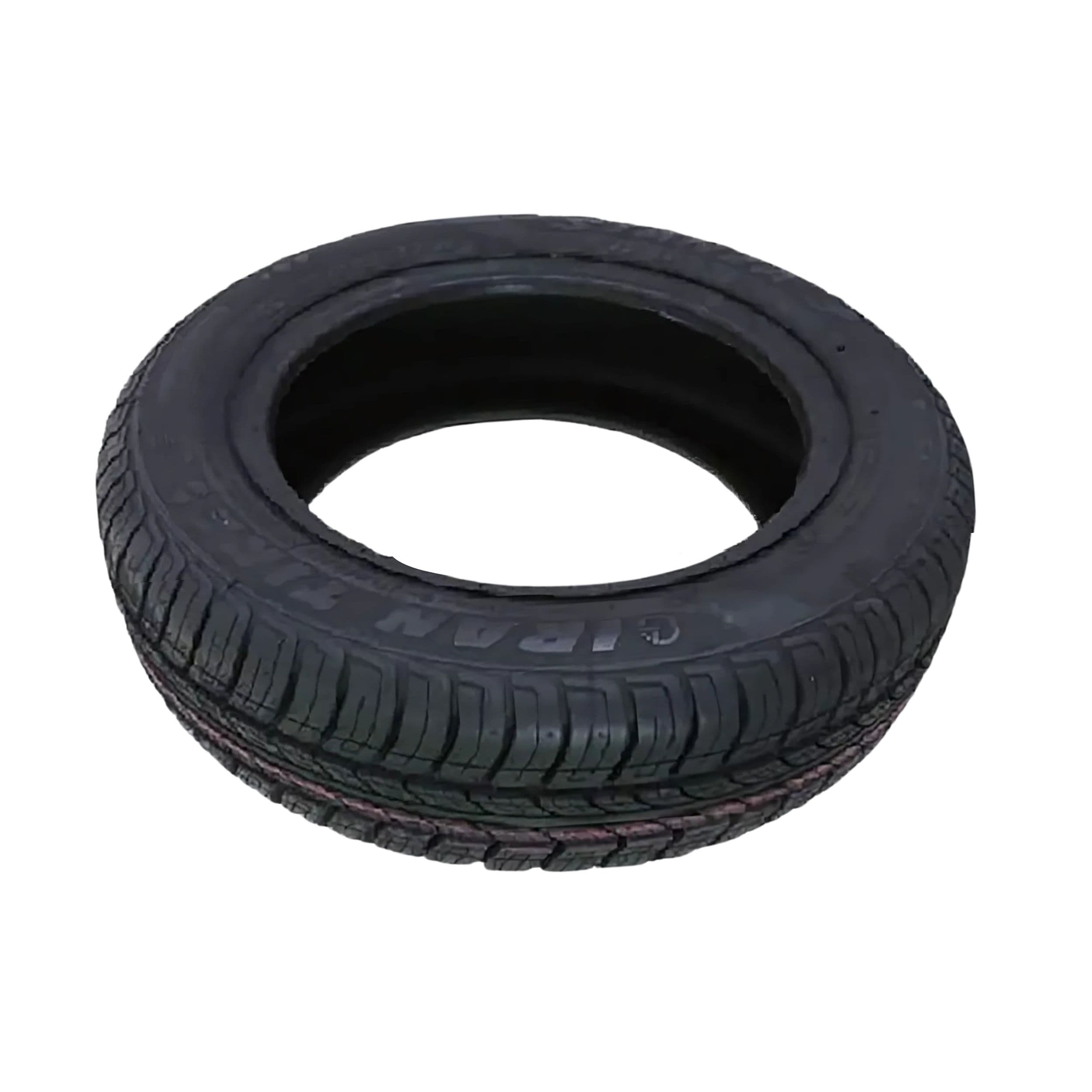 لاستیک خودرو رادیال ایران تایر مدل ADRINA IT16 با کاربری سواری و سایز رینگ 13 اینچ، فاق 65 درصد و پهنای 165 میلی‌متر، شاخص تحمل وزن 77 و شاخص سرعت T (حداکثر سرعت 190 کیلومتر بر ساعت)، ساخت ایران، دارا — تصویر ۴
