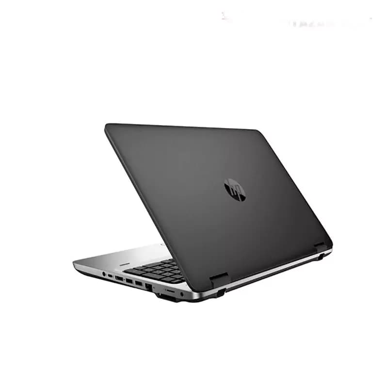 لپ تاپ 15.6 اینچی اچ پی مدل Pro book 650 G3 پردازنده i5 رم 8 گیگابایت هارد 256 گیگابایت SSD — تصویر ۷