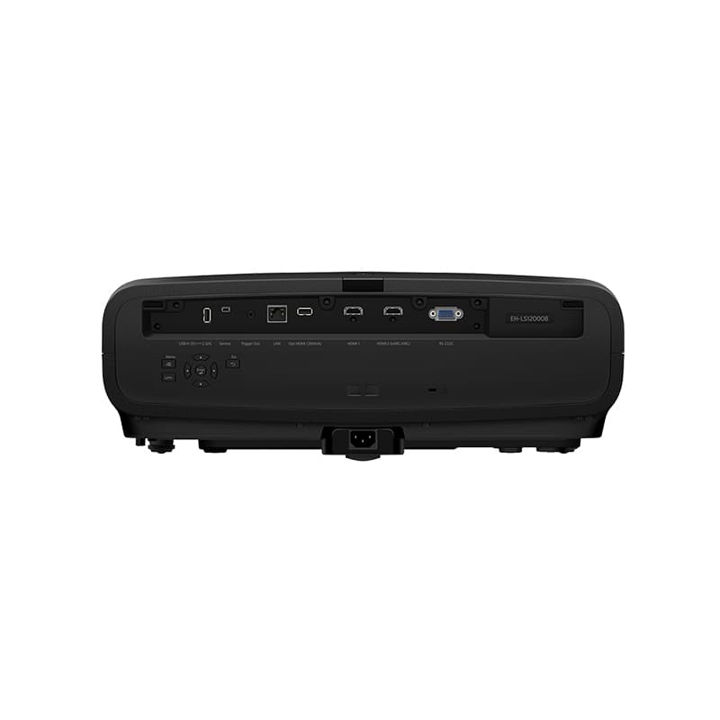 ویدئو پروژکتور اپسون مدل Epson EH-LS12000B — تصویر ۵