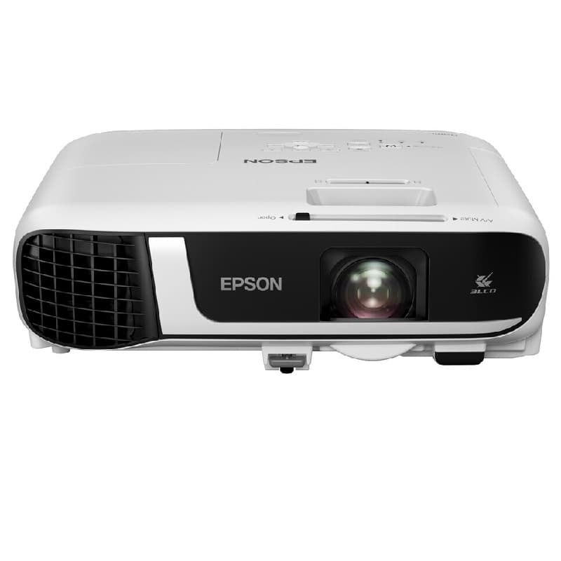 ویدئو پروژکتور اپسون مدل Epson EB-W51