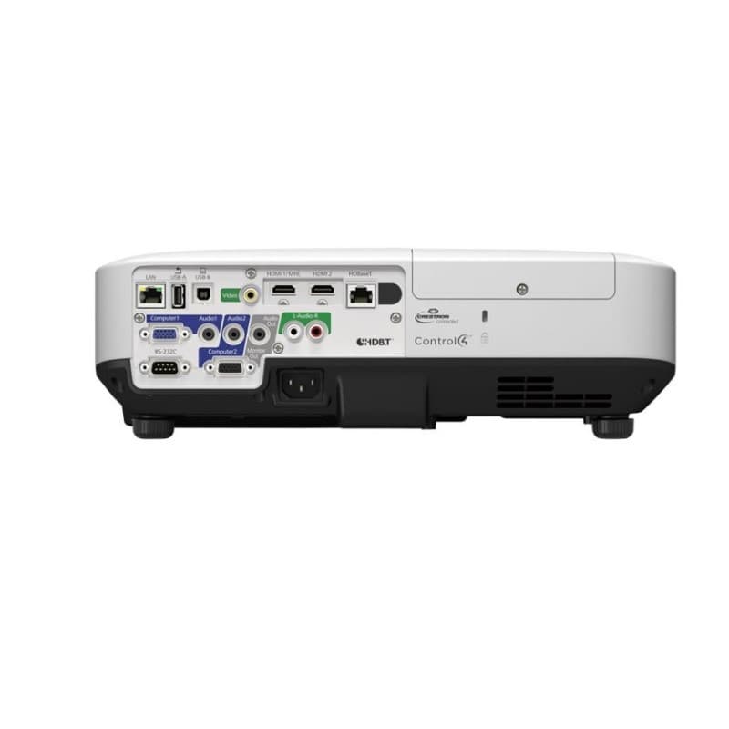 پروژکتور اپسون مدل Epson EB-2250U — تصویر ۳