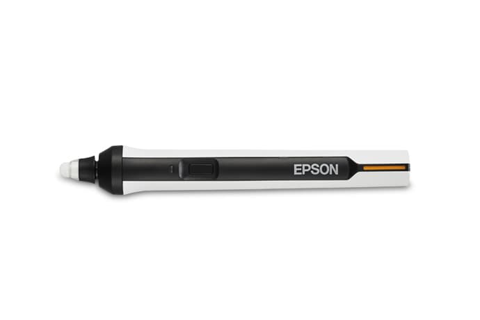 ویدئو پروژکتور اپسون مدل Epson BrightLink 1485Fi — تصویر ۴