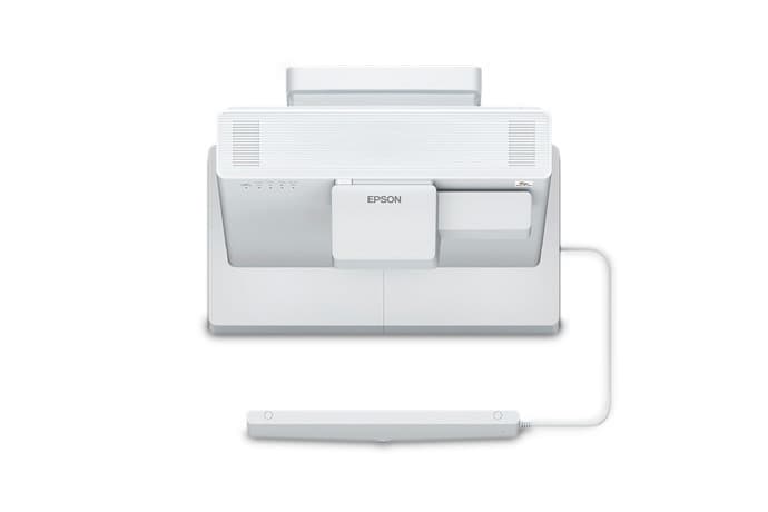 ویدئو پروژکتور اپسون مدل Epson BrightLink 1485Fi