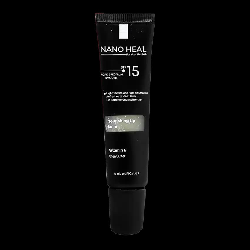 بالم لب نانوهیل SPF 15