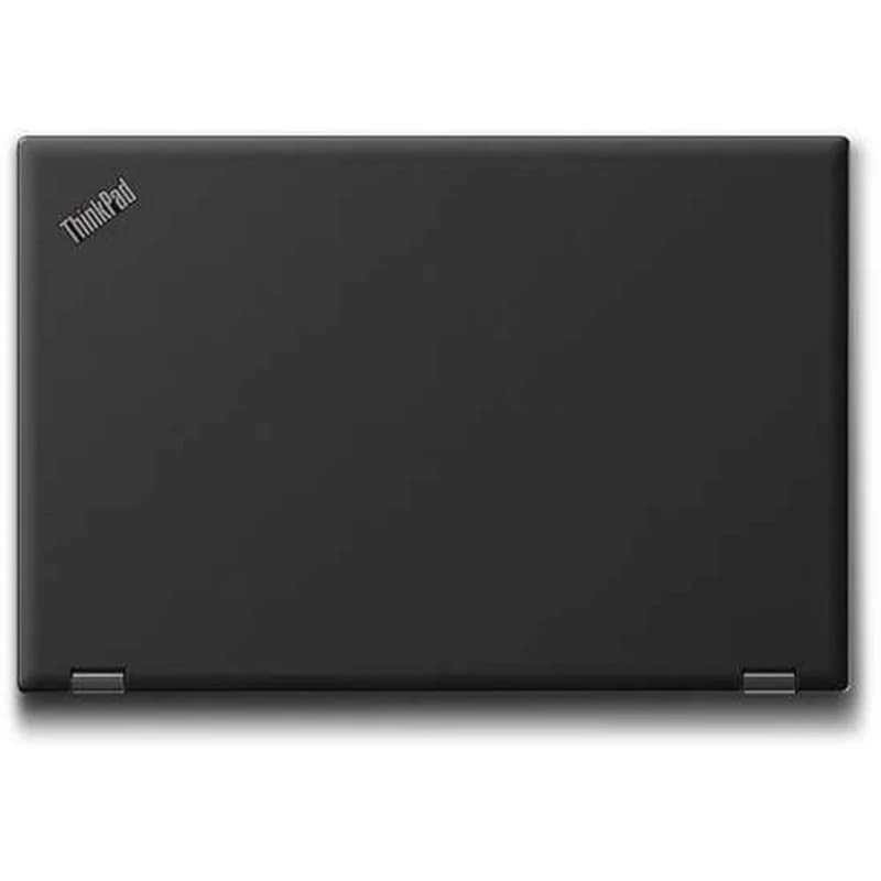 لپ تاپ استوک لنوو مدل thinkpad P53 سایز 15.6 اینچی پردازنده i7 رم 8 گیگابایت هارد 256 گیگابایت SSD گرید A++ — تصویر ۳