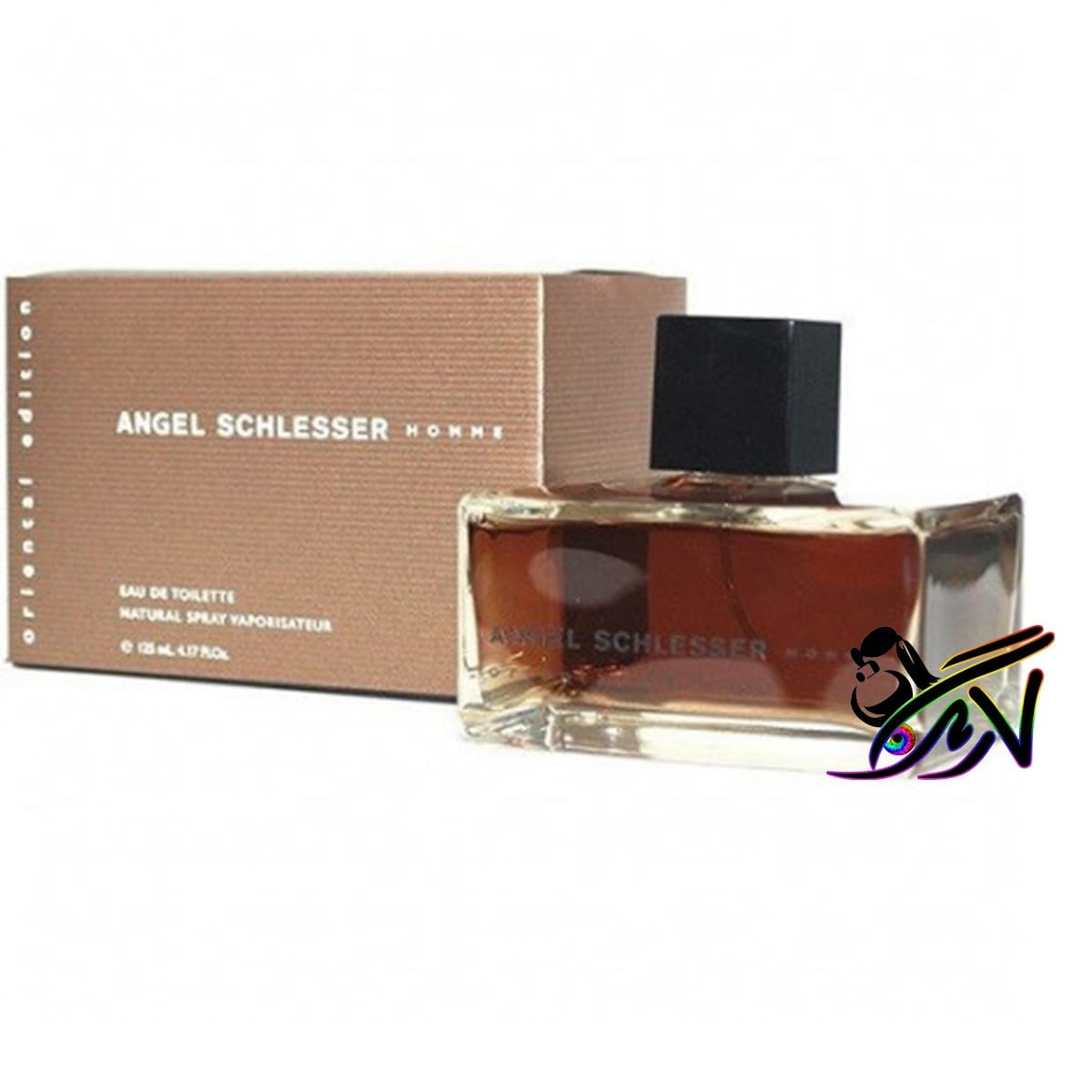 ارزان تستر اورجینال عطر آنجل شلیسر هوم اورینتال ادیشن Angel Schlesser Homme Oriental Edition