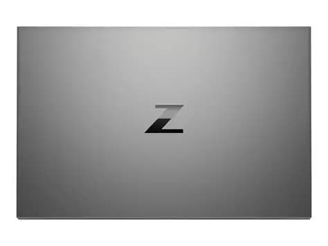 لپ تاپ 15.6 اینچی استوک اچ پی مدل Hp zbook stadiu 15 G7 _ i7 32GB ddr4 512GB ssd 4Gb۰