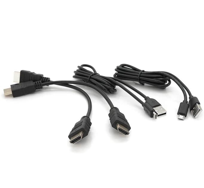 اکستندر HDMI بی سیم 150 متری — تصویر ۲