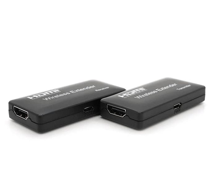 اکستندر HDMI بی سیم 150 متری — تصویر ۴