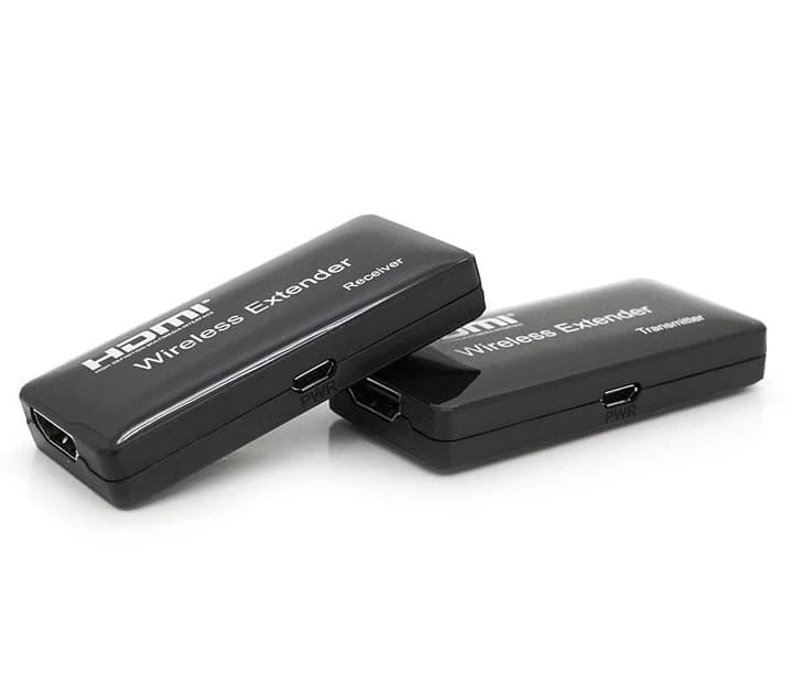 اکستندر HDMI بی سیم 150 متری
