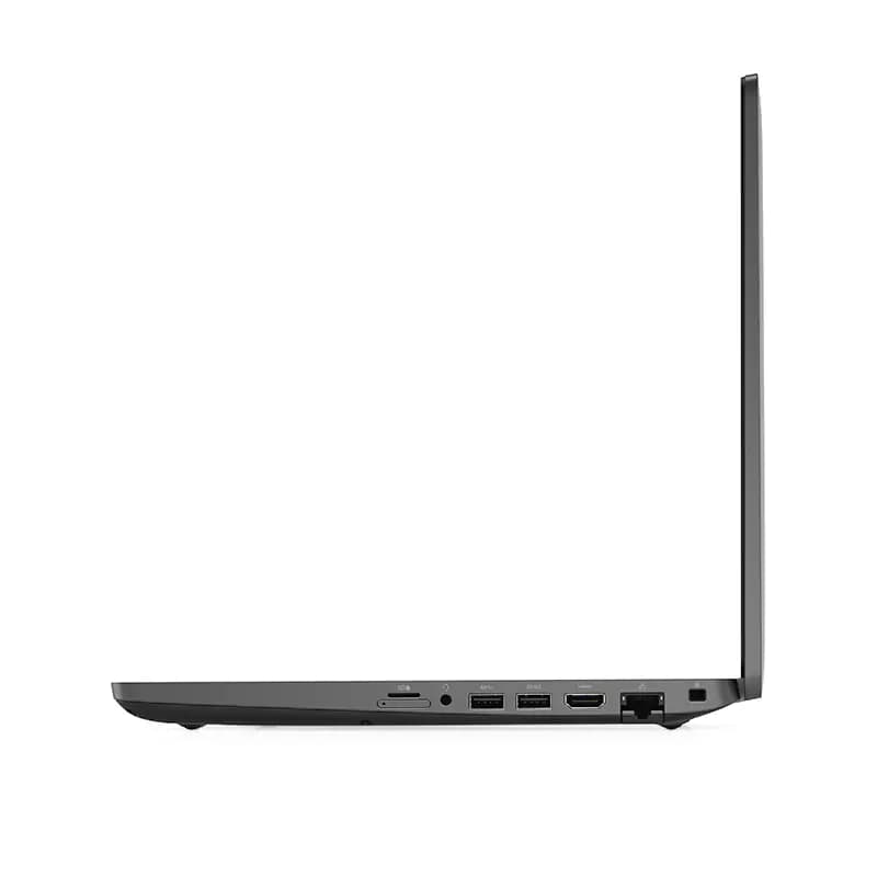 لپ تاپ 15 اینچی دل مدل Precision 3541 پردازنده i7 رم 16 گیگابایت هارد 512 گیگابایت SSD گرید A++ — تصویر ۱۰